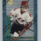 1994-95 Topps Finest #164 Darcy Tucker  RC Rookie  V102872 Image 1