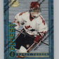 1994-95 Topps Finest #164 Darcy Tucker  RC Rookie  V102873 Image 1