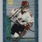 1994-95 Topps Finest #164 Darcy Tucker  RC Rookie  V102875 Image 1