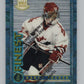 1994-95 Topps Finest #164 Darcy Tucker  RC Rookie  V102876 Image 1