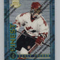 1994-95 Topps Finest #164 Darcy Tucker  RC Rookie  V102877 Image 1