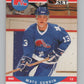 1990-91 Pro Set #636 Mats Sundin  RC Rookie Quebec Nordiques  V102880 Image 1
