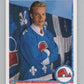 1990-91 Upper Deck French #365 Mats Sundin  RC Rookie Quebec Nordiques  V102883 Image 1