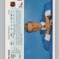 1990-91 Upper Deck French #365 Mats Sundin  RC Rookie Quebec Nordiques  V102883 Image 2