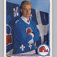 1990-91 Upper Deck French #365 Mats Sundin  RC Rookie Quebec Nordiques  V102884 Image 1