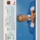 1990-91 Upper Deck French #365 Mats Sundin  RC Rookie Quebec Nordiques  V102884 Image 2
