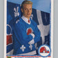 1990-91 Upper Deck French #365 Mats Sundin  RC Rookie Quebec Nordiques  V102885 Image 1
