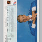 1990-91 Upper Deck French #365 Mats Sundin  RC Rookie Quebec Nordiques  V102886 Image 2