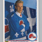 1990-91 Upper Deck French #365 Mats Sundin  RC Rookie Quebec Nordiques  V102887 Image 1