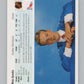 1990-91 Upper Deck French #365 Mats Sundin  RC Rookie Quebec Nordiques  V102887 Image 2