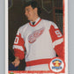 1990-91 Upper Deck French #354 Keith Primeau  RC Rookie Wings  V102900 Image 1