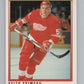 1990-91 OPC Premier #91 Keith Primeau  RC Rookie Detroit Red Wings  V102901 Image 1