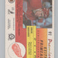 1990-91 OPC Premier #91 Keith Primeau  RC Rookie Detroit Red Wings  V102901 Image 2