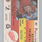 1990-91 OPC Premier #91 Keith Primeau  RC Rookie Detroit Red Wings  V102904 Image 2
