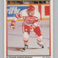 1991-92 OPC Premier #118B Vladimir Konstantinov COR  RC Rookie  V102906 Image 1