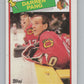 1988-89 Topps #51 Darren Pang  RC Rookie  V102931 Image 1