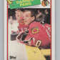 1988-89 Topps #51 Darren Pang  RC Rookie  V102932 Image 1
