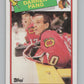 1988-89 Topps #51 Darren Pang  RC Rookie  V102933 Image 1