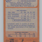 1988-89 Topps #51 Darren Pang  RC Rookie  V102933 Image 2