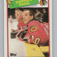 1988-89 Topps #51 Darren Pang  RC Rookie  V102935 Image 1