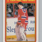 1990-91 O-Pee-Chee Red Army #7R Arturs Irbe   V102936 Image 1