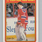 1990-91 O-Pee-Chee Red Army #7R Arturs Irbe   V102937 Image 1