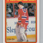 1990-91 O-Pee-Chee Red Army #7R Arturs Irbe   V102938 Image 1