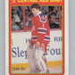1990-91 O-Pee-Chee Red Army #7R Arturs Irbe   V102939 Image 1
