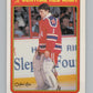 1990-91 O-Pee-Chee Red Army #7R Arturs Irbe   V102941 Image 1