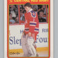 1990-91 O-Pee-Chee Red Army #7R Arturs Irbe   V102944 Image 1