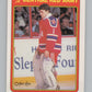 1990-91 O-Pee-Chee Red Army #7R Arturs Irbe   V102945 Image 1