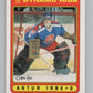 1990-91 O-Pee-Chee #501 Arturs Irbe  RC Rookie  V102947 Image 1