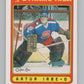 1990-91 O-Pee-Chee #501 Arturs Irbe  RC Rookie  V102950 Image 1