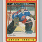 1990-91 O-Pee-Chee #501 Arturs Irbe  RC Rookie  V102955 Image 1