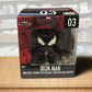 Funko Pop Mini Marvel Venom Bobble-Head - Iron Man 3 Image 1