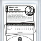 2021-22 Hoops Winter #234 Evan Mobley Rookie RC - Graded HCWG 9 Image 2