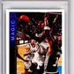 1993-94 Upper Deck #382 Anfernee Hardaway Rookie RC - Graded HCWG 9 Image 1