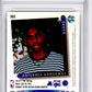 1993-94 Upper Deck #382 Anfernee Hardaway Rookie RC - Graded HCWG 9 Image 2