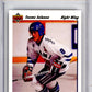1991-92 Upper Deck #21 Teemu Selanne Rookie RC - Graded HCWG 10 Image 1