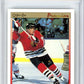 1990-91 OPC Premier #100 Jeremy Roenick Rookie RC - Graded HCWG 10 Image 1