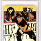 1990-91 Proset #632A Jaromir Jagr ERR Rookie RC - Graded HCWG 9 Image 1