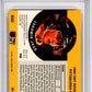 1990-91 Proset #632A Jaromir Jagr ERR Rookie RC - Graded HCWG 9 Image 2