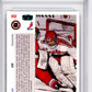 1991-92 Upper Deck #652 Nikolai Khabibulin Rookie RC - Graded HCWG 9 Image 2