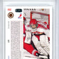 1991-92 Upper Deck #652 Nikolai Khabibulin Rookie RC - Graded HCWG 9 Image 2