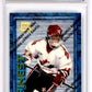 1994-95 Finest #164 Darcy Tucker Rookie RC - Graded HCWG 9 Image 1