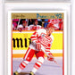 1991-92 OPC Premier Nicklas Lidstrom Rookie RC - Graded HCWG 9 Image 1