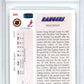 1991-92 Upper Deck #444 Doug Weight Rookie RC - Graded HCWG 9 Image 2