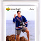 1991-92 Upper Deck #444 Doug Weight Rookie RC - Graded HCWG 10 Image 1