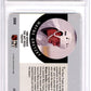 1990-91 Pro Set #338 Wayne Gretzky Art Ross - Graded HCWG 9 Image 2