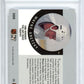 1990-91 Pro Set #338 Wayne Gretzky Ross - Graded HCWG 9 Image 2